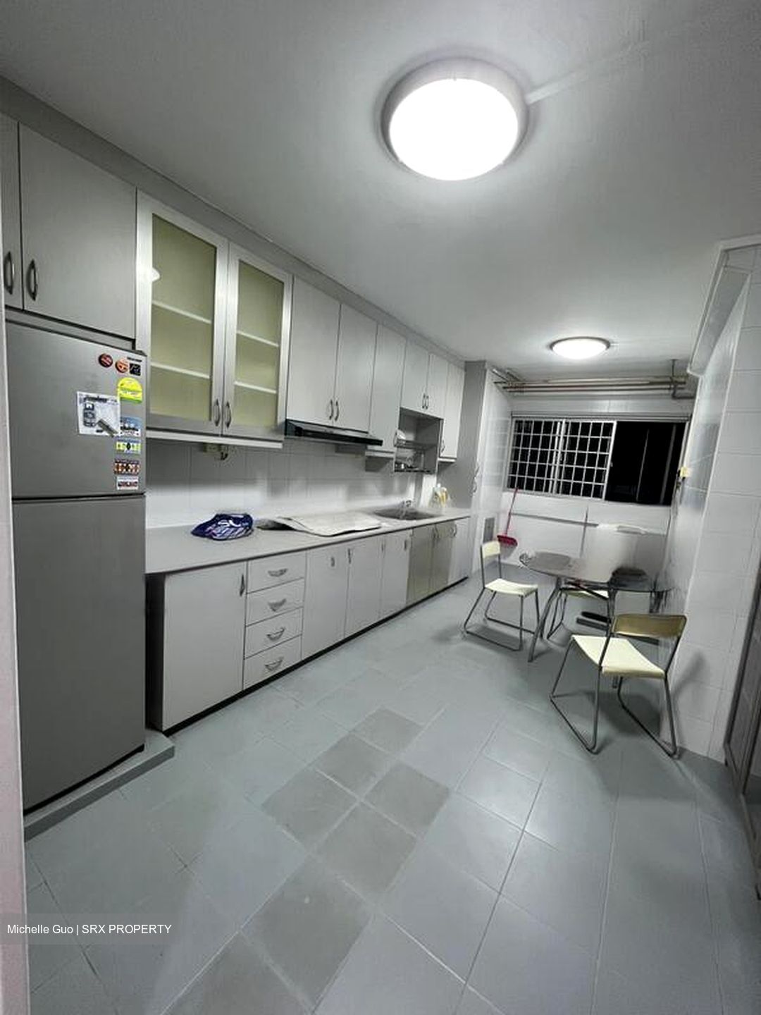 Serangoon Road (Kallang/Whampoa), HDB 3 Rooms #441552051